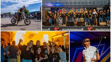 Photo of FOTO Proslava 30. rođendana HMK Otočac dugo će se pamtiti!
