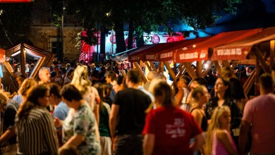 Photo of Važne ulice u Otočcu privremeno zatvorene zbog Eko Etno Gacka