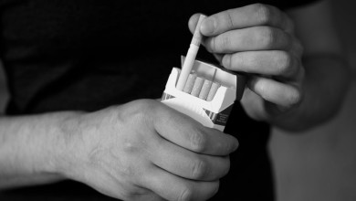 Photo of Uhićenja zbog šverca cigareta? Nova akcija USKOK-a i na području Ličko-senjske