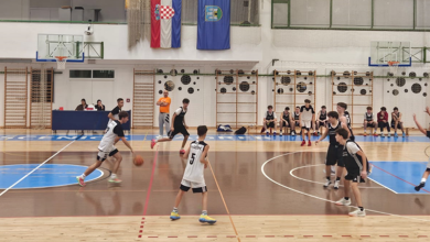 Photo of Košarkaši KK Gospić ostvarili vrijednu pobjedu u gostima