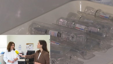 Photo of VIDEO Počinje cijepljenje protiv gripe: Provjerili smo kome se preporučuje i za koga je besplatno