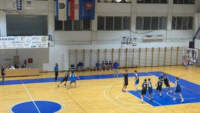 Photo of Gospić poražen u izjednačenoj utakmici