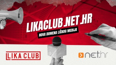 Photo of Portal Lika Club postao je dio Net.hr mreže, priključuje se regionalnim partnerima RTL grupacije