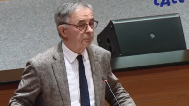 Photo of VIDEO Pupovac reagirao na posjet Stanivukovića: “Nije došao da bi djeci podijelio poklone za Svetog Savu”