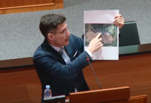 Photo of Alarm u Ličkom Osiku: Troskot tvrdi da je otkriveno novo odlagalište opasnog otpada!