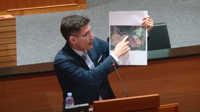 Photo of Alarm u Ličkom Osiku: Troskot tvrdi da je otkriveno novo odlagalište opasnog otpada!