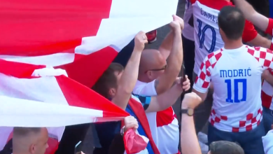 Photo of Kad i gdje gledati utakmice Hrvatska-Kolumbija i Hrvatska-Brazil?