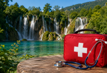 Photo of 5 turističkih ambulanti u Lici: Evo gdje još možete potražiti liječničku pomoć ovog ljeta