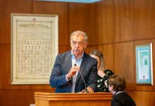 Photo of Milinović odgovorio Inicijativi: “Idete na niske strasti, manipulacije, nemate pravo ocjenjivati tko više, a tko manje voli Gospić!”