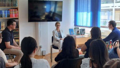 Photo of Tribina u Gospiću okuplja stručnjake: Kako zaštititi mlade od ovisnosti i online opasnosti