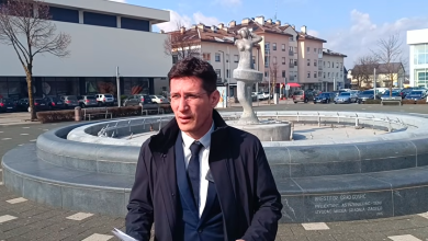 Photo of Troskot odgovorio ministrici: Pokrivanje otpada folijom nije sanacija