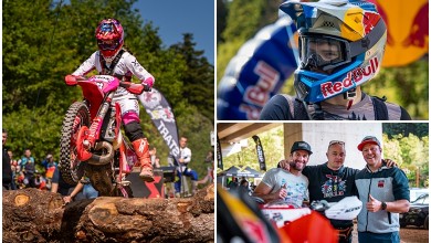 Photo of FOTO Otočac u znaku adrenalina – pogledajte najbolje trenutke prvog dana TSR 12!