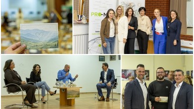 Photo of FOTO Velebit kao inspiracija održivosti: Konferencija u Krasnu povezala energetiku, poduzetništvo i lokalni razvoj