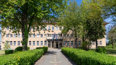 Photo of Ovo su dobitnici javnih priznanja Grada Gospića za 2026. godinu