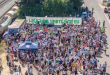 Photo of Gospić je naš dom: “Napad na pojedinca je napad na sve građane koji stoje iza inicijative”