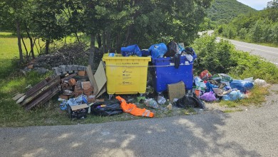 Photo of Poskupljenje odvoza otpada razljutilo iznajmljivače u Karlobagu, stigao odgovor komunalne tvrtke