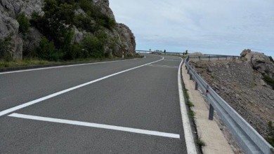 Photo of Nove mjere sigurnosti na jednom od najopasnijih zavoja u Ličko-senjskoj županiji