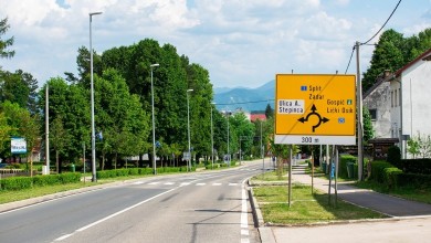 Photo of Upozorenje iz ličke općine: “Molimo fušere i ostale majstore da ne kradu od građana”