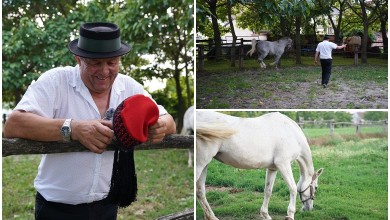 Photo of PRSANOVA PRIČA Lički su korijeni, ali slavonska je duša
