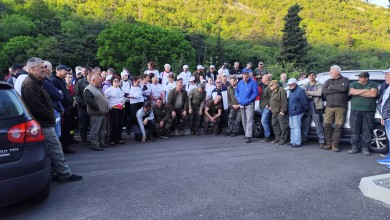Photo of Najveća ekološka akcija u povijesti Senja donijela gradu vrijednu nagradu