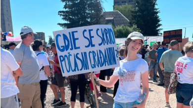 Photo of “Put do mora vodi kroz Liku”: Na izjave Ministrice reagirali iz incijative “Gospić je naš dom”