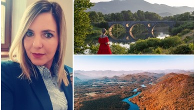 Photo of LJETO 2026. INTERVJU Direktorica TZO Perušić, Mateja Smolčić: “Grabovača je glavna zvijezda naše destinacije”