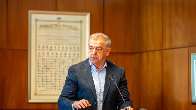 Photo of Milinović traži hitno očitovanje države zbog nove lokacije s otpadom u Ličkom Osiku