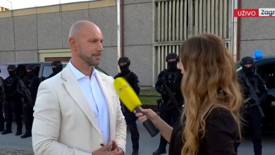 Photo of VIDEO Zatvor u Perušiću bit će maksimalne sigurnosti, Habijan otkrio nove detalje