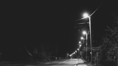 Photo of Vikend pun nesreća u Lici: pijan uletio u kružni tok, teško ozlijeđena motociklistica