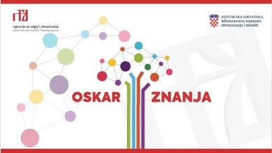 Photo of Večeras se dodjeljuje Oskar znanja, tko su dobitnici iz Ličko-senjske županije?
