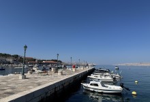 Photo of Kvarnerski most od danas plovi svakodnevno, a tri dana u tjednu stiže i do Luna