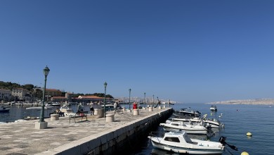 Photo of Kvarnerski most od danas plovi svakodnevno, a tri dana u tjednu stiže i do Luna
