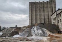 Photo of USKOK objavio nalaze: PFAS spojevi u podzemnim vodama nizvodno od otpada u Gospiću!