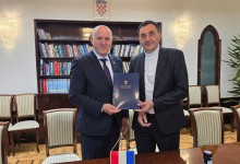 Photo of Gospićko-senjska biskupija dobila na dar državnu nekretninu u Zagrebu vrijednu 502.000 eura