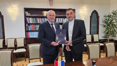 Photo of Gospićko-senjska biskupija dobila na dar državnu nekretninu u Zagrebu vrijednu 502.000 eura