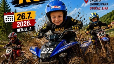 Photo of Mali Gromovi stižu u Otočac, dan ispunjen zabavom za najmlađe i njihove obitelji!