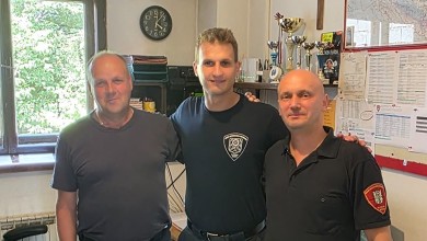 Photo of Ovo su heroji s Plitvica koji su izvukli putnike iz vozila nad provalijom