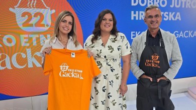 Photo of Korejci su najbrojniji gosti u Otočcu: “Rano ustaju kako bi gledali izlazak sunca”