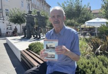 Photo of INTERVJU Tajna grbova ličkih obitelji: Akademik Enver Ljubović istražio je stoljeća života u Senju