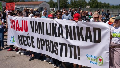 Photo of Hoće li Ličani blokirati A1? Evo što misle čitatelji Lika Cluba