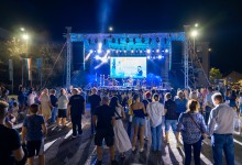 Photo of Gospić otkrio izvođače za Dan Grada, jedan nastup posebno će obilježiti proslavu