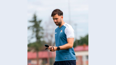 Photo of Gospićanin Igor Nikšić novi kondicijski trener Slaven Belupa