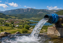Photo of Više od dvije tisuće kilometara vodovoda: Ovako izgleda mreža kojom teče voda u Ličko-senjskoj županiji