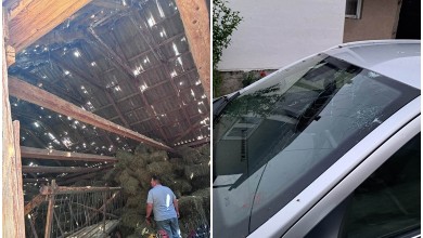 Photo of Hoće li za područje Brinja biti proglašena elementarna nepogoda?