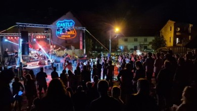 Photo of Evo tko će nastupiti na jubilarnom 15. Castle Rock Festivalu u Brinju