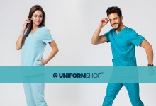 Photo of Moderna medicinska odjeća iz Uniformshopa – vaš partner u profesionalnom životu