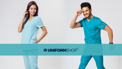 Photo of Moderna medicinska odjeća iz Uniformshopa – vaš partner u profesionalnom životu