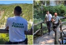 Photo of U čast čuvarima prirode i u spomen na one koji su stradali na dužnosti