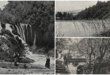 Photo of NOSTALGIJA “U tom veličanstvu prirode tko da ne zaboravi svakidašnje jade!”