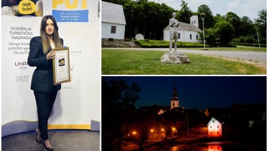 Photo of LJETO 2026. INTERVJU Direktorica TZG Gospića, Maja Strilić: Danas je upravo vikend bijeg najjači alat za dugoročno privlačenje gostiju i ako nekoga osvojimo ta dva dana, sigurno će se vratiti